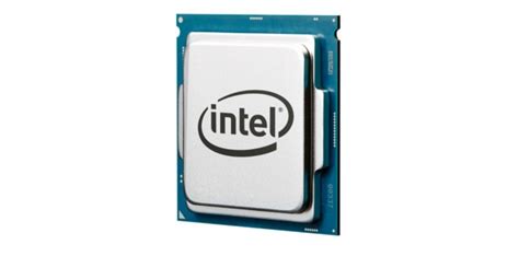 Intel desarrolla nuevo procesador Ice lake Será la 9na generación