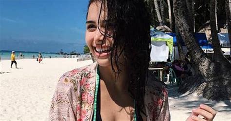 look 26 photos of yassi pressman flaunting her sexy curves abs cbn entertainment