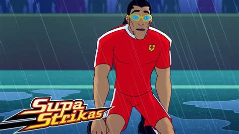 El Matador Finds Himself Supa Strikas Season 4 Episode 8 Soccer