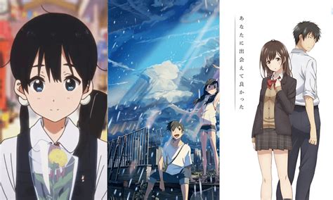 Wibu Wajib Nonton Ini 15 Anime Paling Sedih Yang Bikin Mewek