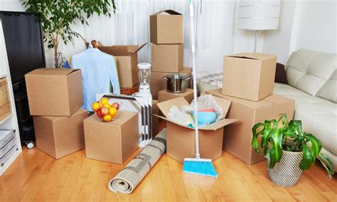 The Ultimate List Of Moving Hacks Kerb Local And Long Distance Movers