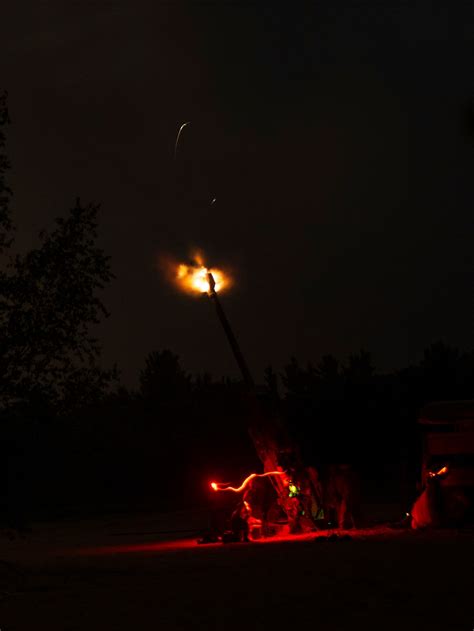Dvids Images Ny Army National Guard Artillerymen Fire At Fort Drum