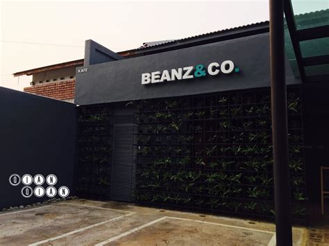 Will be dedicated to the mission of employing people with intellectual and developmental disabilities. 關丹咖啡館『Beanz & Co』和『Daebak Cafe』 | E Q i A N ♡ travel