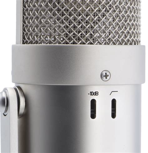 U47 Fet Diy Microphone Kit Neumann U47fet Clone Micandmod