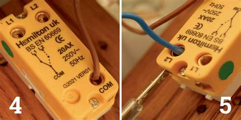 So you can turn off three lights or a fan and two lights. How to Fit Replacement Wall Switches | Homebuilding & Renovating
