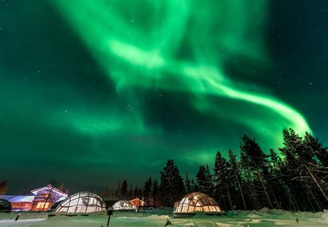 Lapland Holiday Packages Lapland Safaris Lapland Tours Finland