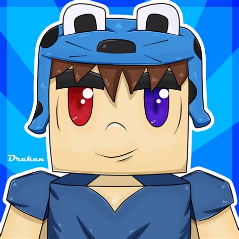 Tiger Boy Minecraft Skin Draw By Newmasteredition On Deviantart