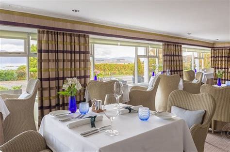 Airds Hotel And Restaurant Port Appin Scotland Hotel Prices And Reviews