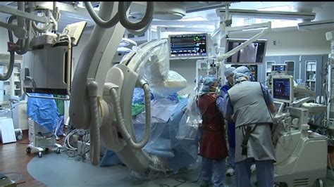 Genesis First Hospital To Do New Heart Procedure In The Quad Cities