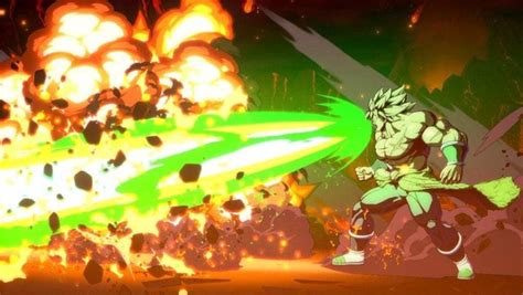 Check spelling or type a new query. Dragon Ball FighterZ Season 3: 8 Characters Fans Demand