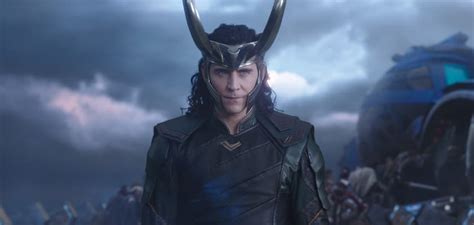Loki On Screen Powers Enemies History Marvel