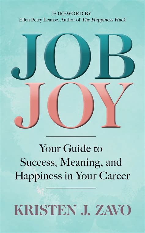 How To Find True Career Happiness Morgan James Publishing