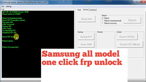 Easy Samsung Frp Tool Telegraph
