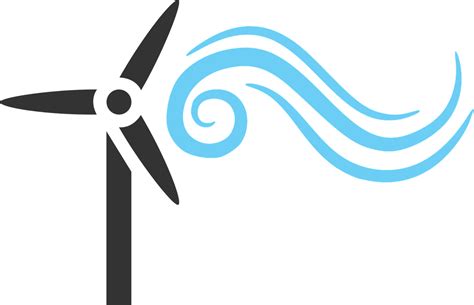 풍력 에너지 재생 바람 Pixabay의 무료 벡터 그래픽 Pixabay