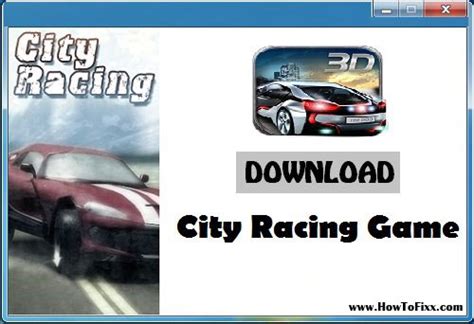 All versions require steam drm. City Racing 3d Download For Pc - fasrfishing