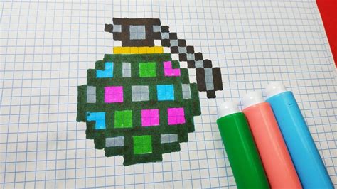 Sur le thème pixel art facile, mathieu a publié le 12/2017 des ressources axées sur pixel art facile pour répondre à vos recherches. #pixelart #fortnite #pixel #hama #beads #hamabeads #8bit #8bitart | Pixel art, Dibujos pixelados ...