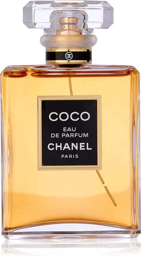 Chanel Coco Eau De Parfum 100ml Au