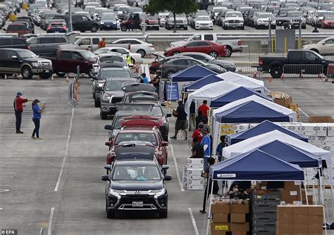 Food link is a community organization that aspires to have a food system without waste, in which everyone has enough. Thousands of cars line up at San Antonio food bank as ...