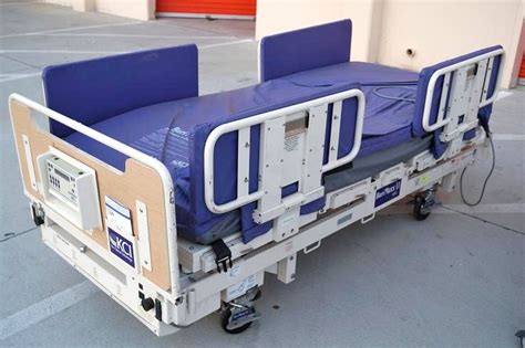 These are durable, surplus medical and hospital beds used. Bariatric Hospital Beds | Hospital Beds
