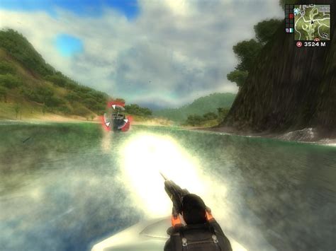 Just Cause Screenshots For Windows Mobygames