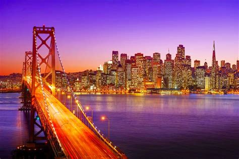 Amazingworld San Francisco In United States
