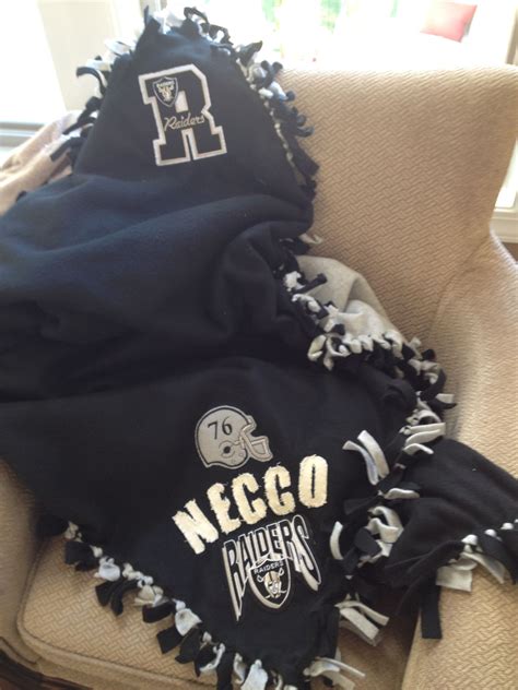 Celebrate your winning season with a sports team photo blanket. Fleece no stitch blanket with sports team logo and players ...