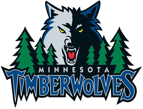 Minnesota Timberwolves — Sports Design Agency