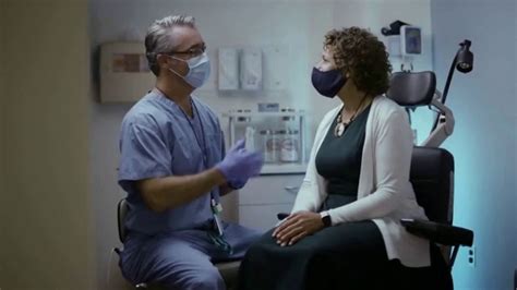 Moffitt Cancer Center Tv Spot Stories Of Courage Ispottv