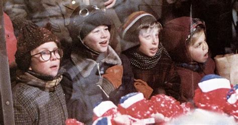 “a Christmas Story Christmas” Officially Has A Trailer Tvovermind