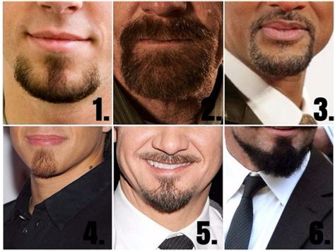 37 Goatee Styles How To Grow And Trim Definitive Guide Goatee Styles