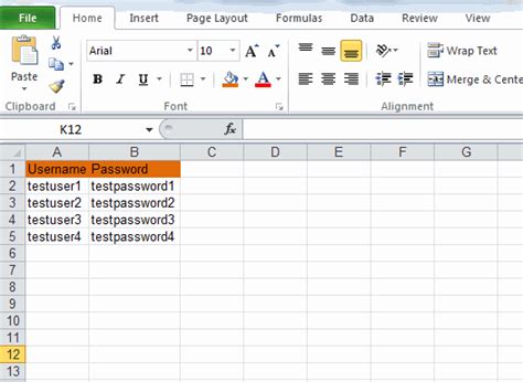 How To Make Excel Sheet Read Only
