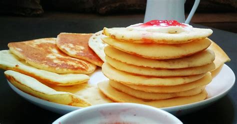 Mexican Pancakes Or Muffles Recipe By Sabrina Yasmin Cookpad