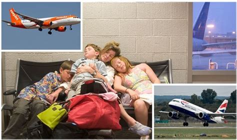 Flights This Airline Has Been Named The Worst Of The Year For Passenger Disruption Travel