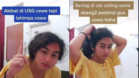 Kemarin konon pada tanggal 7 juni 2021 perempuan tersebut telah melahirkan bayi kembar berjumlah 10. Nasib Pria Dulunya Hasil USG Seorang Wanita, saat Lahir Jadi Pria, Kini Parasnya Berwajah Cantik ...