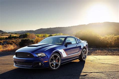 Roush Wallpapers - Wallpaper Cave