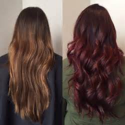 Your Hair Color Talks A Lot About Your Personality Here Are Few Things