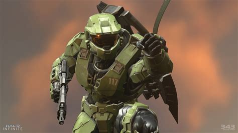 Brian gerrard, 343 industries community director, has released further updates on the halo infinite technical preview rollout. Microsoft may yet end up shipping Halo Infinite campaign ...