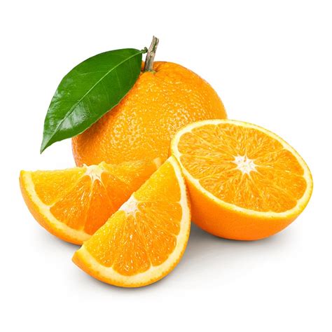 Orange Agrumes Fruits Grossiste Produits Frais