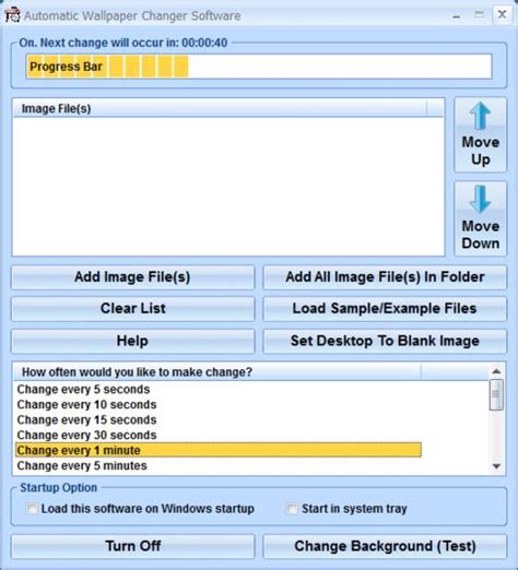 Download Automatic Wallpaper Changer Software V70 Afterdawn