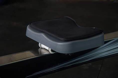 Rowing Machine Seat Cushion Fits Perfectly On Concept 2 Rowing Machine