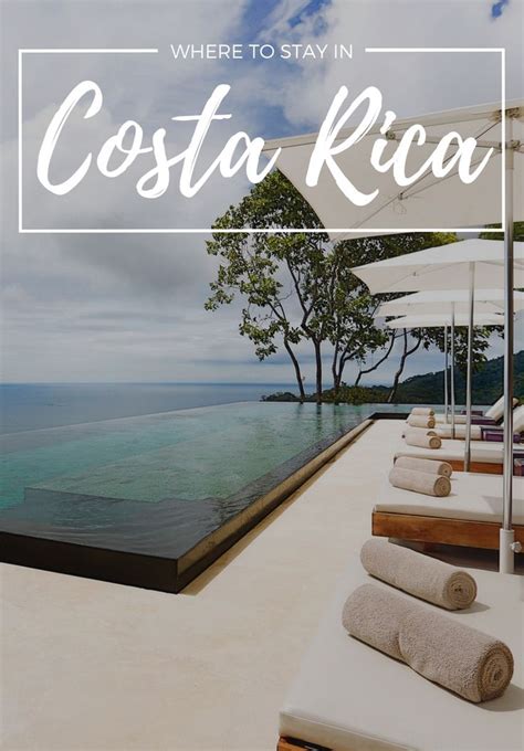 The 9 Best Hotels In Costa Rica With Prices Jetsetter Costa Rica