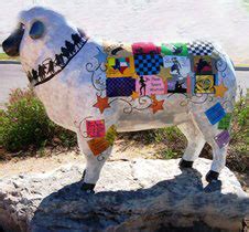 Home details for 2624 75th ave. Sheep Gallery | Historic Downtown San Angelo