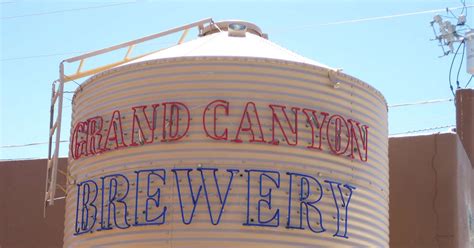 What an incredible event this past sunday @copperbluesphx! Grand Canyon Brewery, Williams | Roadtrippers