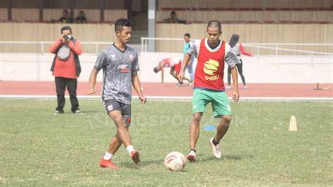 Persis Solo Latihan Perdana Ini Kata Sang Pelatih Indosport