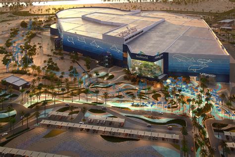 Kimmco Isover Wins Seaworld Abu Dhabi Supply Contract