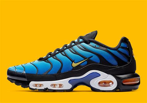 Nike Air Max Plus Hyper Blue Bq4629 003 Where To Buy