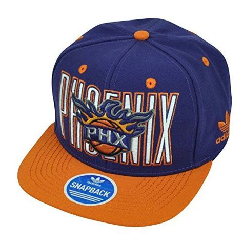 Hat club essential care kit. NBA Adidas Phoenix Suns NQ25 Snapback Flat Bill Purple Hat, Price: $15.95 http://astore.amazon ...