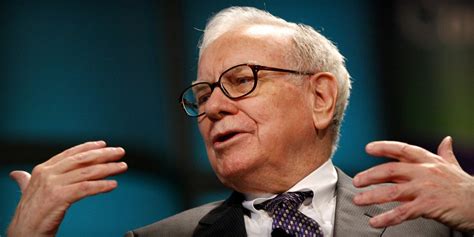 Think And Invest Like Warren Buffett Money Compass