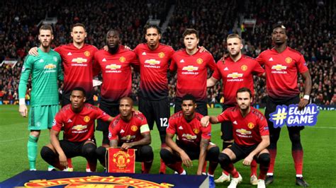 Manchester united football club is a professional football club based in old trafford, greater manchester, england, that competes in the premier league, the top flight of english football. Manchester United players facing fines after missing ...