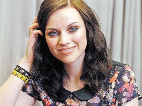 Amy Macdonald Songs In The Key Of Life From Glasgow Features